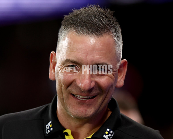 AFL 2025 Round 03 - St Kilda v Richmond - A-58191840