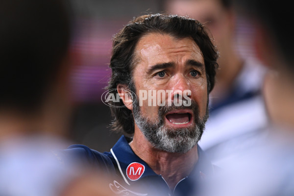 AFL 2025 Round 03 - Brisbane v Geelong - A-58202202