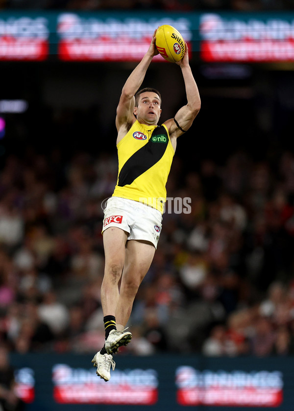 AFL 2025 Round 03 - St Kilda v Richmond - A-58207451