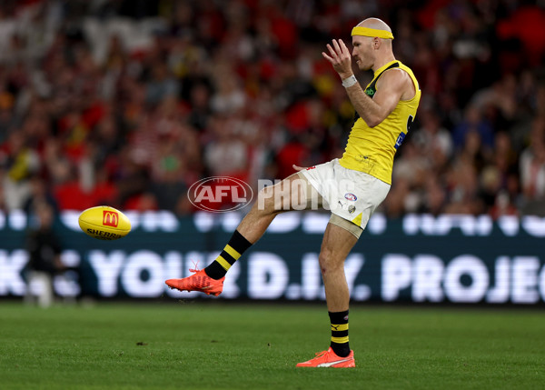 AFL 2025 Round 03 - St Kilda v Richmond - A-58207453