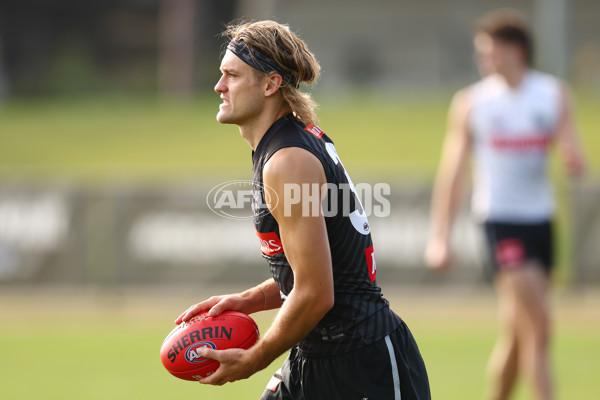 AFL 2025 Training - Collingwood 300325 - A-58218253
