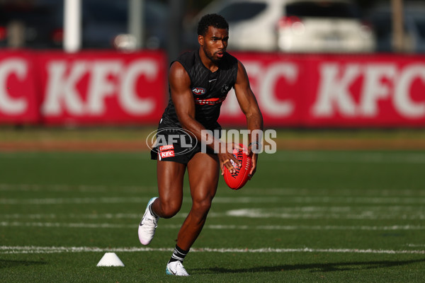 AFL 2025 Training - Collingwood 300325 - A-58218268