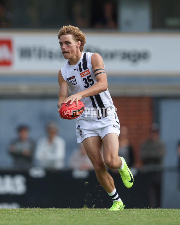 Coates League Boys 2025 Round 01 - Dandenong Stingrays v Geelong Falcons - A-58221239