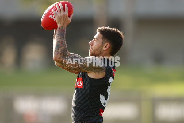 AFL 2025 Training - Collingwood 300325 - A-58221669
