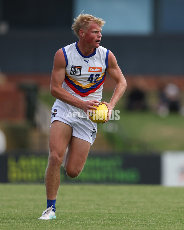 Coates League Boys 2025 Round 01 - Northern Knights v Eastern Ranges - A-58223613