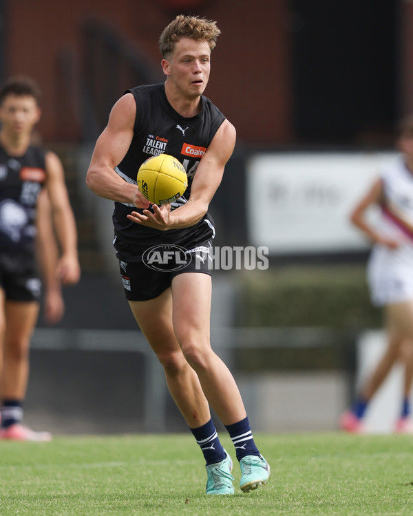 Coates League Boys 2025 Round 01 - Northern Knights v Eastern Ranges - A-58224563
