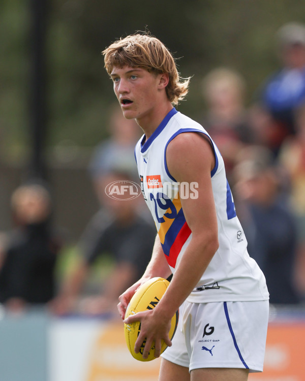 Coates League Boys 2025 Round 01 - Northern Knights v Eastern Ranges - A-58224566