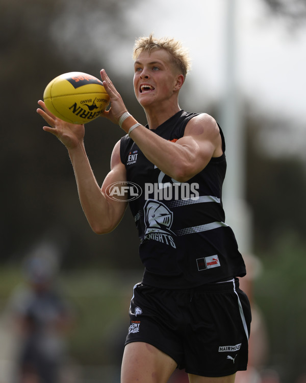 Coates League Boys 2025 Round 01 - Northern Knights v Eastern Ranges - A-58224568