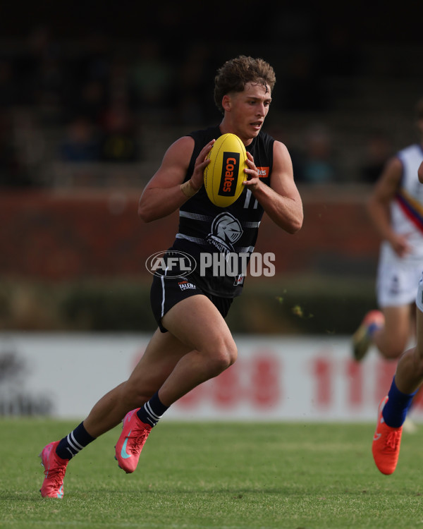 Coates League Boys 2025 Round 01 - Northern Knights v Eastern Ranges - A-58226400