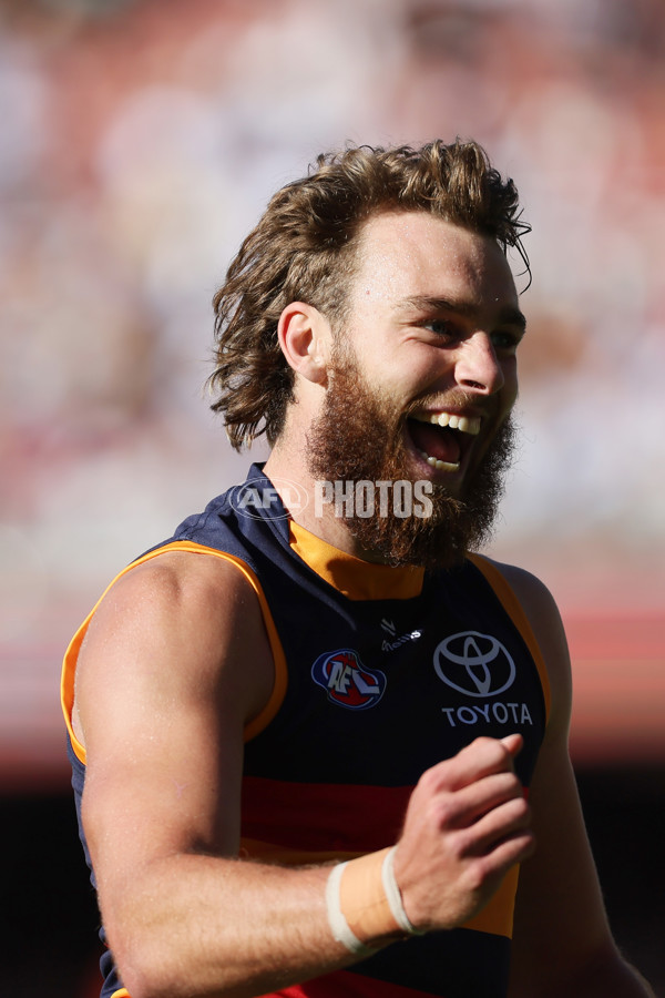 AFL 2025 Round 03 - Adelaide v North Melbourne - A-58228983