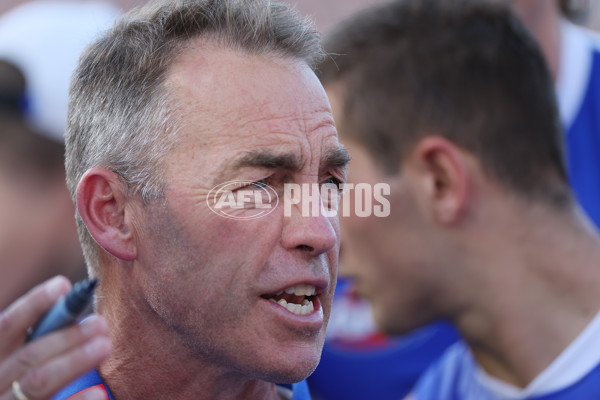 AFL 2025 Round 03 - Adelaide v North Melbourne - A-58229000