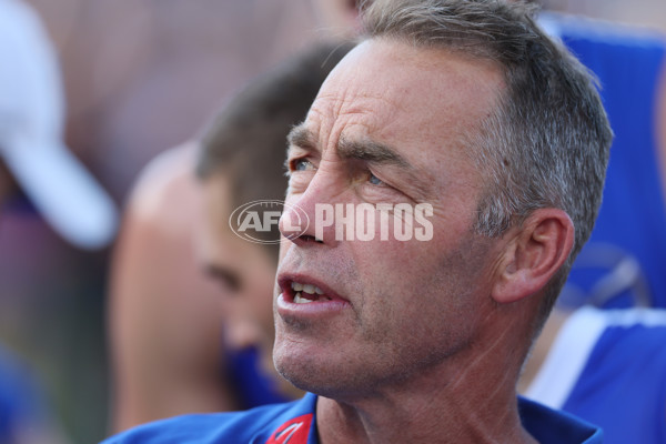 AFL 2025 Round 03 - Adelaide v North Melbourne - A-58229004