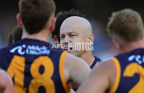AFL 2025 Round 03 - Adelaide v North Melbourne - A-58229016