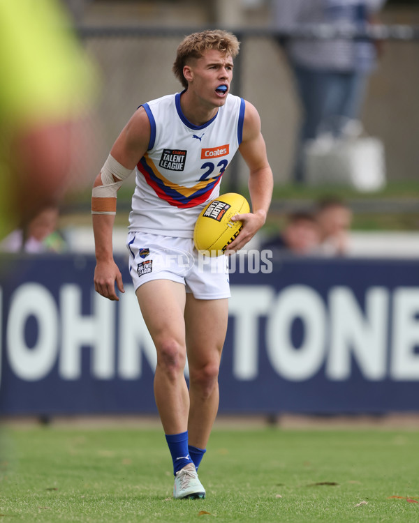 Coates League Boys 2025 Round 01 - Northern Knights v Eastern Ranges - A-58229614