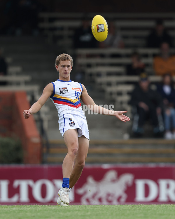 Coates League Boys 2025 Round 01 - Northern Knights v Eastern Ranges - A-58229616