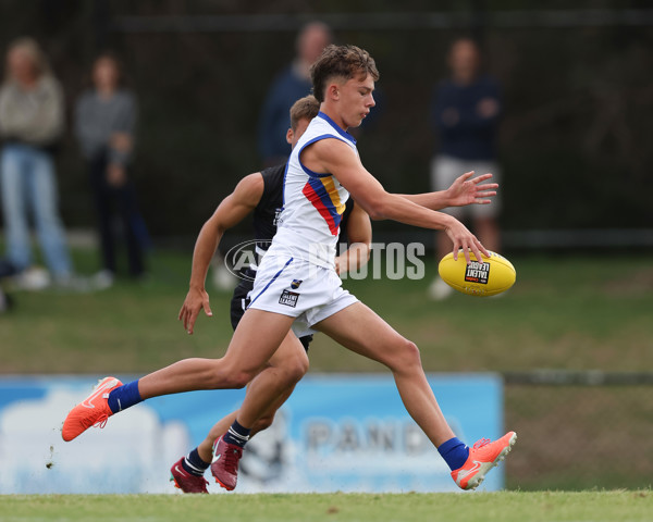 Coates League Boys 2025 Round 01 - Northern Knights v Eastern Ranges - A-58229618