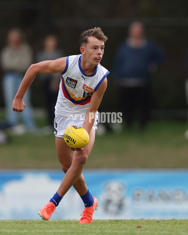 Coates League Boys 2025 Round 01 - Northern Knights v Eastern Ranges - A-58231162