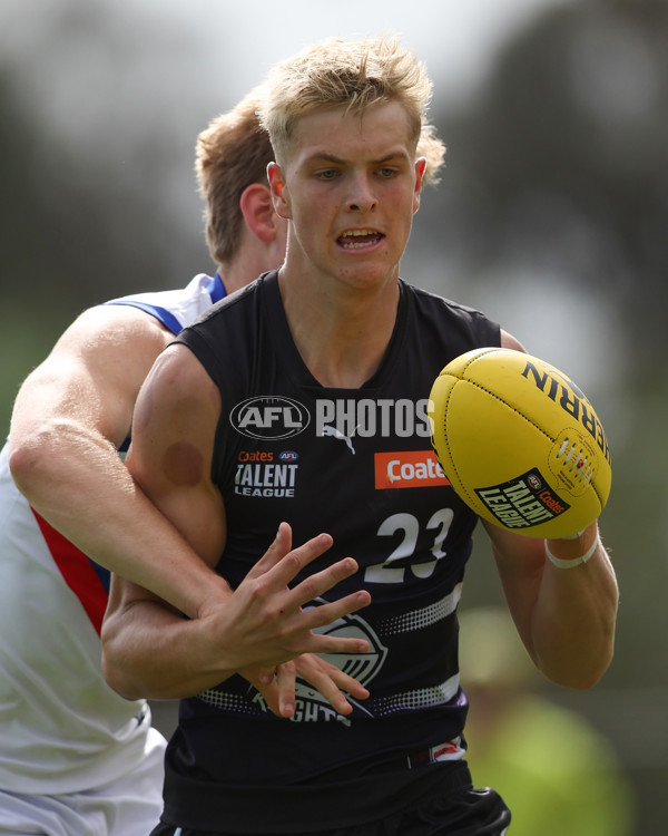 Coates League Boys 2025 Round 01 - Northern Knights v Eastern Ranges - A-58231179