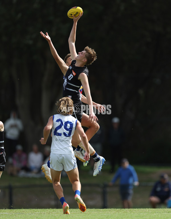 Coates League Boys 2025 Round 01 - Northern Knights v Eastern Ranges - A-58231184