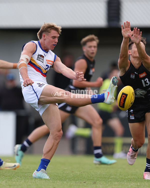 Coates League Boys 2025 Round 01 - Northern Knights v Eastern Ranges - A-58231185
