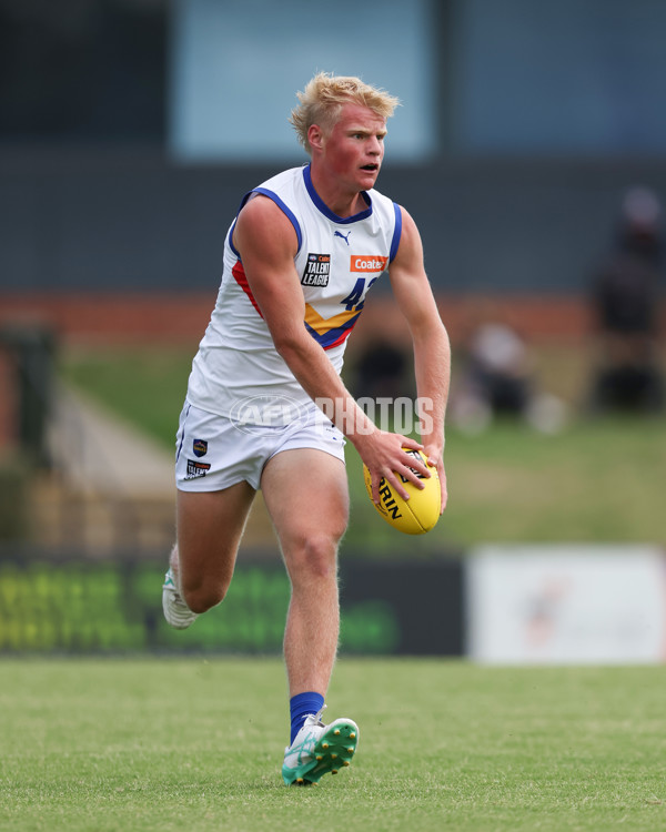 Coates League Boys 2025 Round 01 - Northern Knights v Eastern Ranges - A-58232061