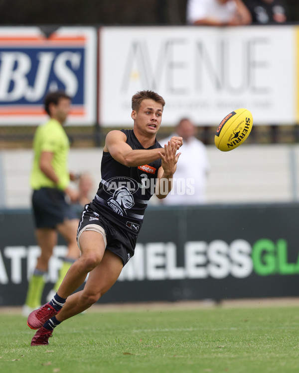 Coates League Boys 2025 Round 01 - Northern Knights v Eastern Ranges - A-58232151