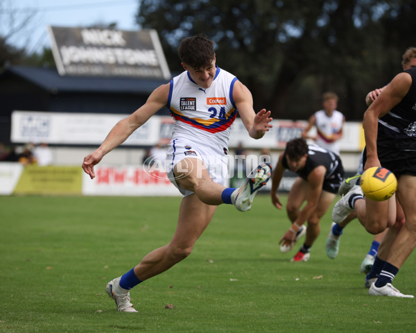Coates League Boys 2025 Round 01 - Northern Knights v Eastern Ranges - A-58233709