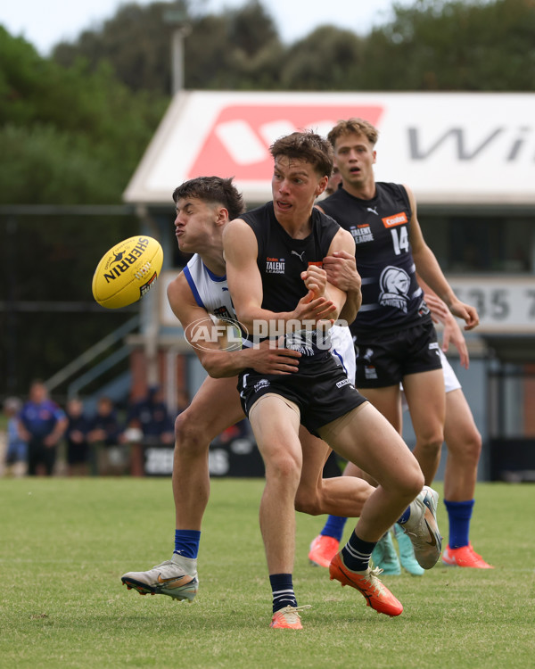 Coates League Boys 2025 Round 01 - Northern Knights v Eastern Ranges - A-58233711