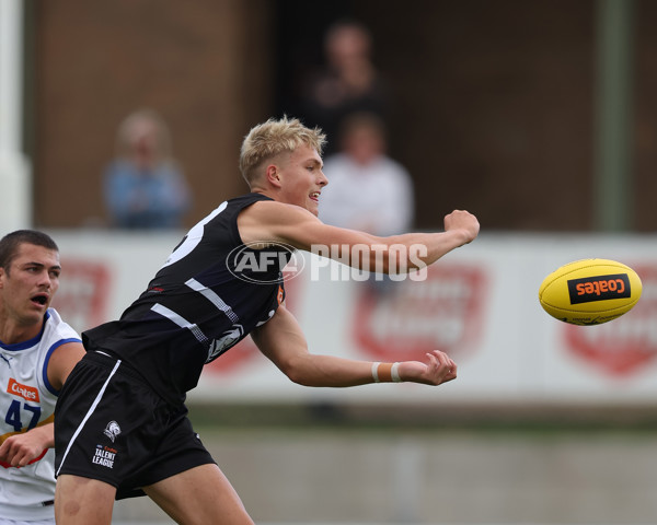 Coates League Boys 2025 Round 01 - Northern Knights v Eastern Ranges - A-58236555