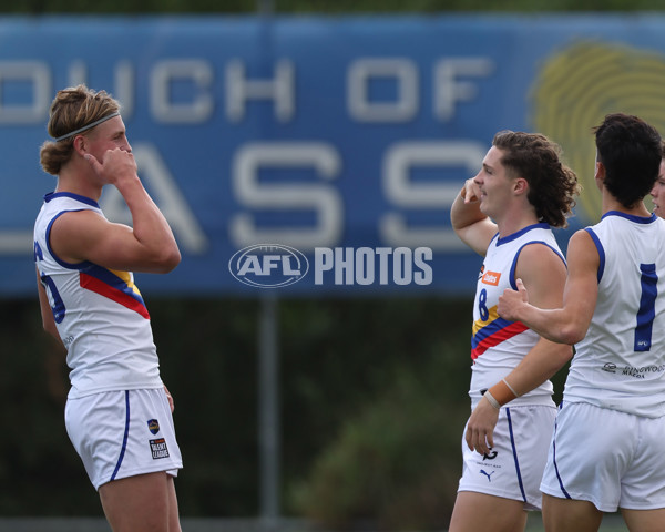 Coates League Boys 2025 Round 01 - Northern Knights v Eastern Ranges - A-58236557