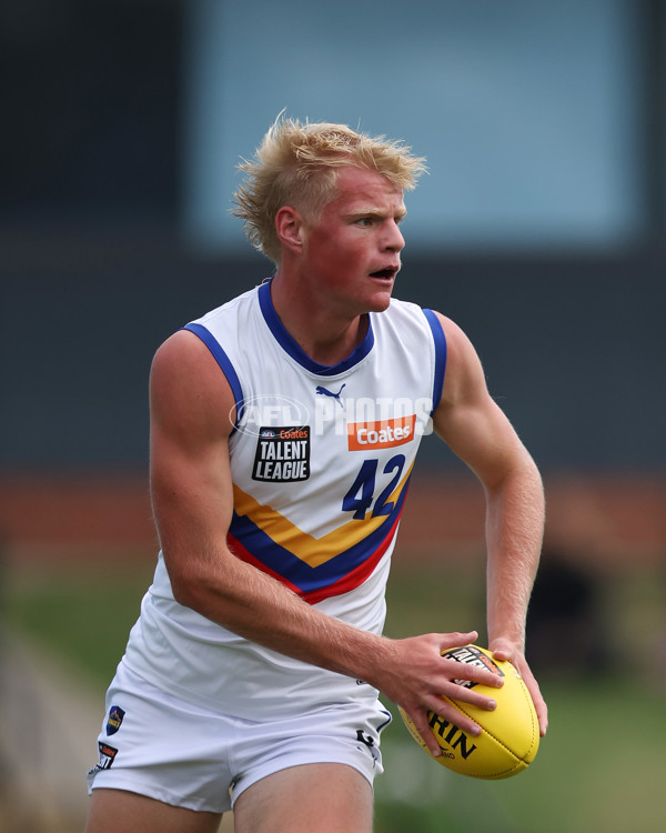 Coates League Boys 2025 Round 01 - Northern Knights v Eastern Ranges - A-58237342