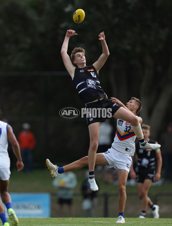 Coates League Boys 2025 Round 01 - Northern Knights v Eastern Ranges - A-58242151