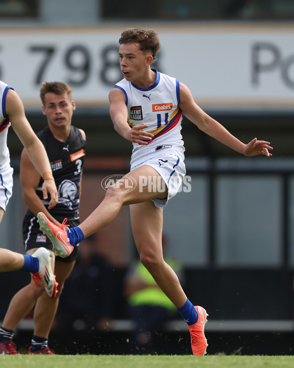 Coates League Boys 2025 Round 01 - Northern Knights v Eastern Ranges - A-58242152