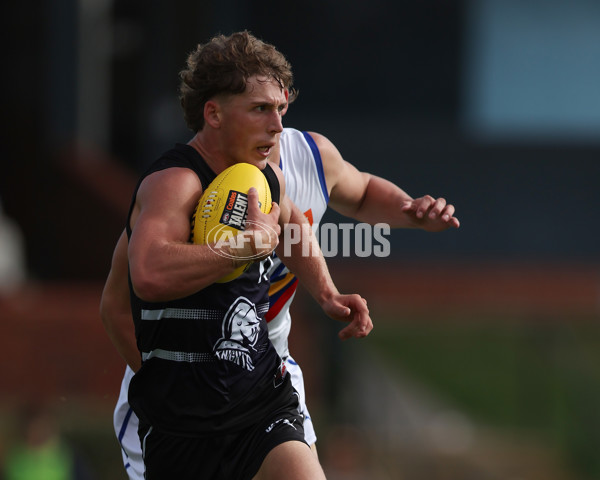 Coates League Boys 2025 Round 01 - Northern Knights v Eastern Ranges - A-58243975