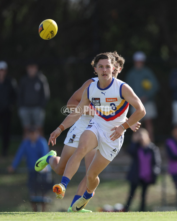 Coates League Boys 2025 Round 01 - Northern Knights v Eastern Ranges - A-58244070