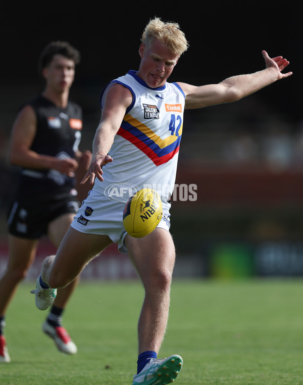 Coates League Boys 2025 Round 01 - Northern Knights v Eastern Ranges - A-58246500