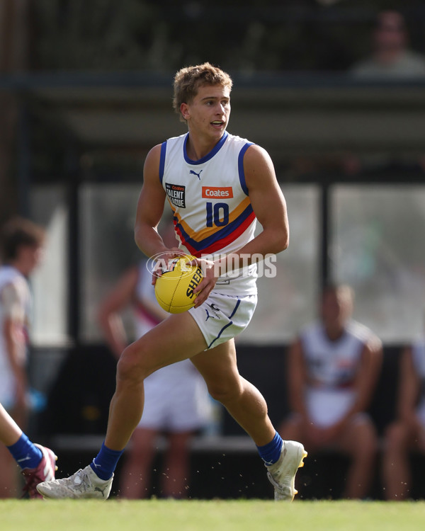 Coates League Boys 2025 Round 01 - Northern Knights v Eastern Ranges - A-58246510
