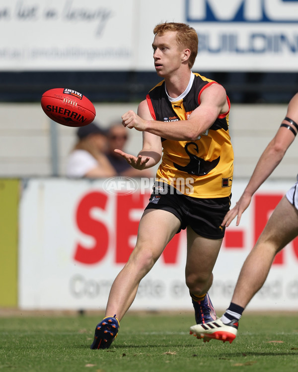 Coates League Boys 2025 Round 01 - Dandenong Stingrays v Geelong Falcons - A-58247168