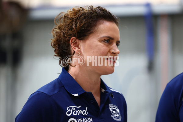 AFL 2025 Media - Geelong Media Opportunity 310325 - A-58249508
