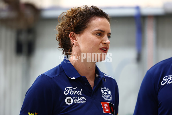 AFL 2025 Media - Geelong Media Opportunity 310325 - A-58249511