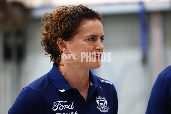 AFL 2025 Media - Geelong Media Opportunity 310325 - A-58249513
