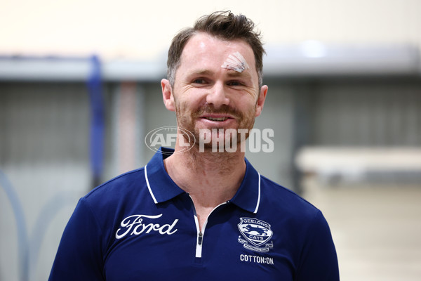 AFL 2025 Media - Geelong Media Opportunity 310325 - A-58249516