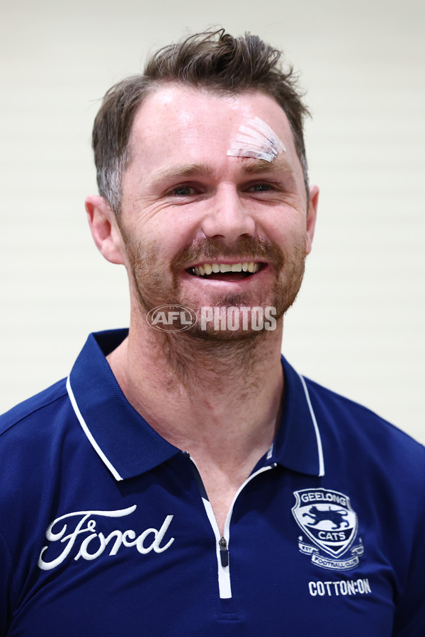 AFL 2025 Media - Geelong Media Opportunity 310325 - A-58249517