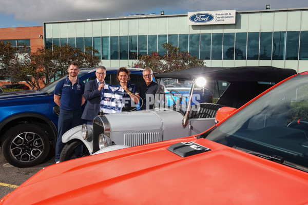 AFL 2025 Media - Geelong Media Opportunity 310325 - A-58252072