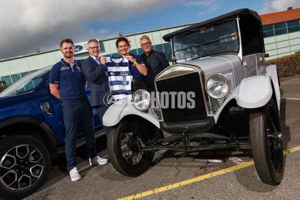 AFL 2025 Media - Geelong Media Opportunity 310325 - A-58252074