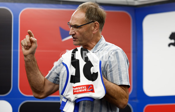 AFL 2025 Round 04 - North Melbourne v Sydney - A-58377618