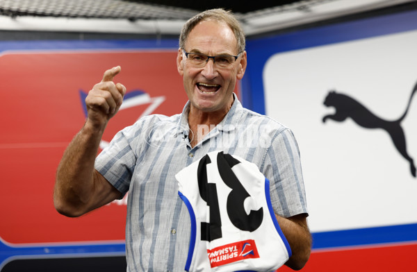 AFL 2025 Round 04 - North Melbourne v Sydney - A-58377641