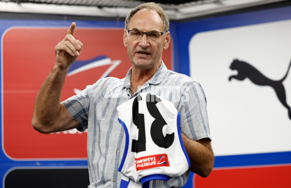 AFL 2025 Round 04 - North Melbourne v Sydney - A-58378718