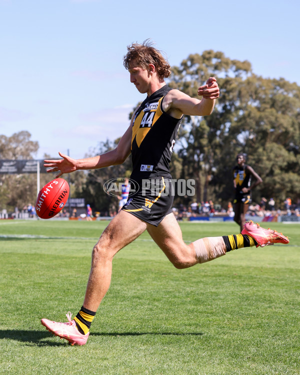 VFL 2025 Round 03 - Werribbee v Footscray - A-58386739