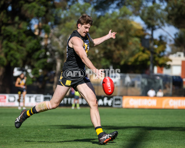 VFL 2025 Round 03 - Werribbee v Footscray - A-58392254